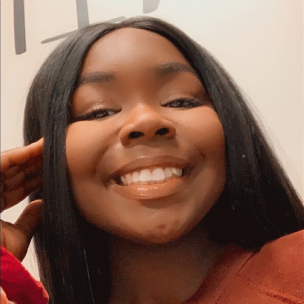 Meet your Posher, Sariya